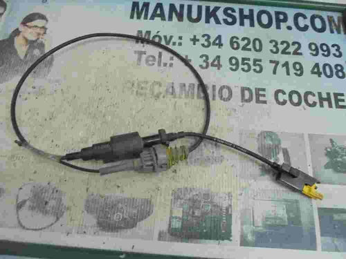 Seilzug Schaltung  Jeep Cherokee XJ 2.5 4x4 Liberty 52104054E 52104054 E