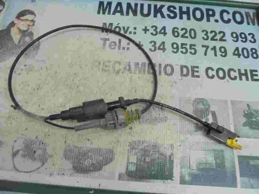 Seilzug Schaltung  Jeep Cherokee XJ 2.5 4x4 Liberty 52104054E 52104054 E