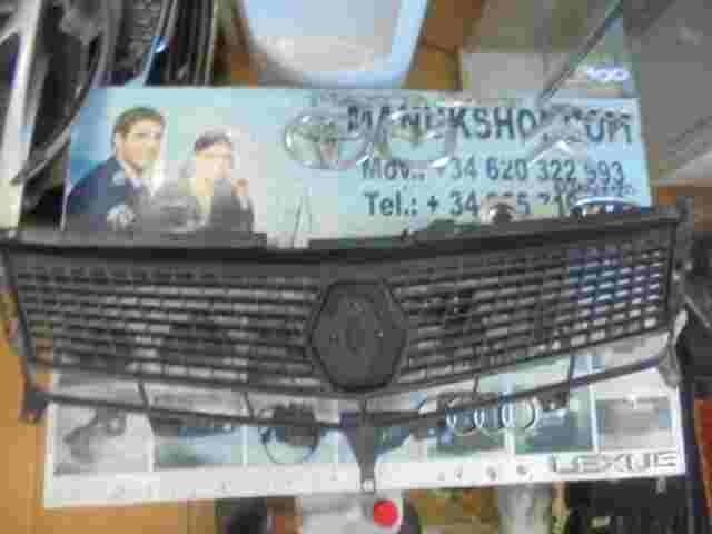 Frontgrill Grill Kühlergrill Renault Mascott Master 740 8200239887 82 002 398 87