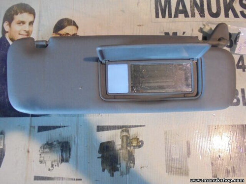 Sonnenblende rechts Land Cruiser Prado 90 _J9_ 3.0 TD 7431090303 7432090303