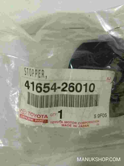 Stopper Differential  Toyota 4Runner Tacoma 4165426010 41654-26010