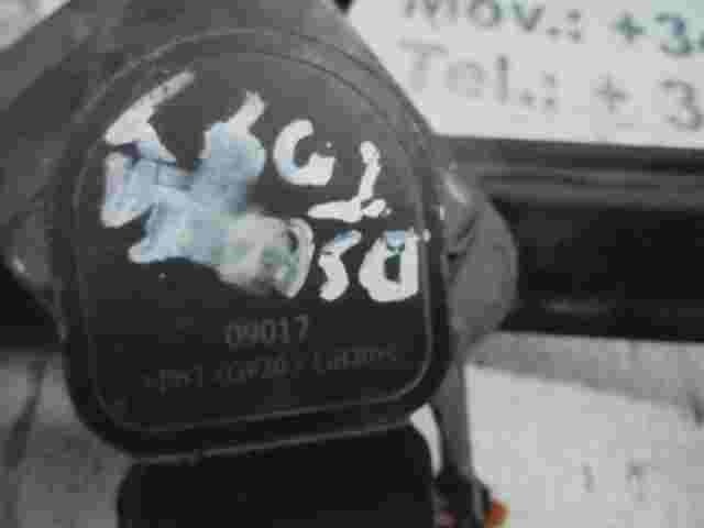 Gaspedalpotentiometer LAND ROVER DISCOVERY 2 TD5 SAB101390 SAB 101 390