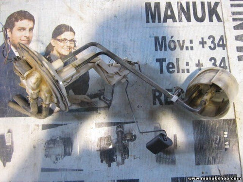 Tankgeber Nissan Terrano Ford Maverick II 09750949902 0975 094 9902 25060OF605