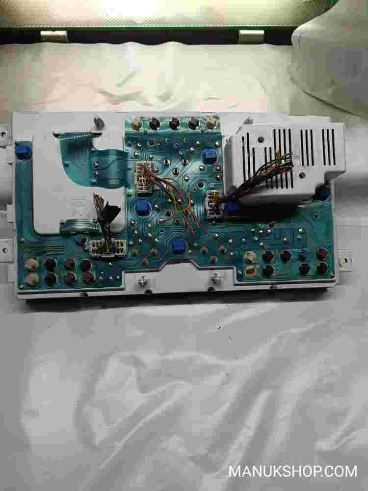 Kombiinstrument Tacho Nissan 24810LB00A 21199501 211995.01 21200501