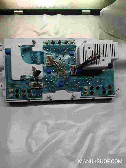 Kombiinstrument Tacho Nissan 24810LB00A 21199501 211995.01 21200501