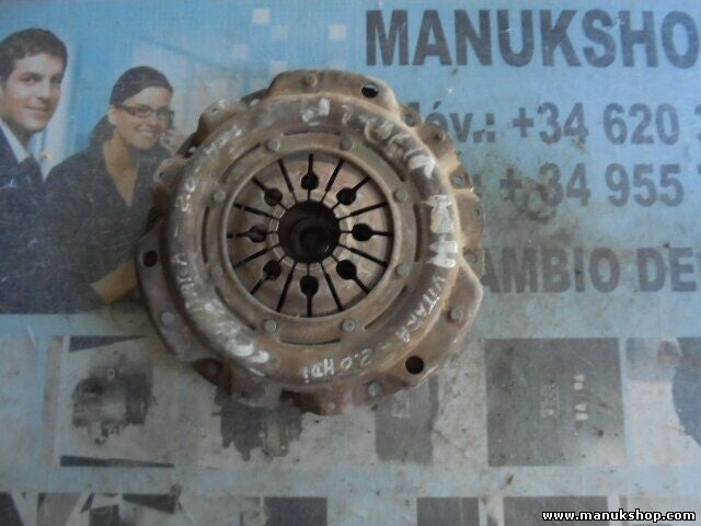 Kupplungsdruckplatte Suzuki  700426SPB 700426 SPB 2210086CC0 2326586CA0