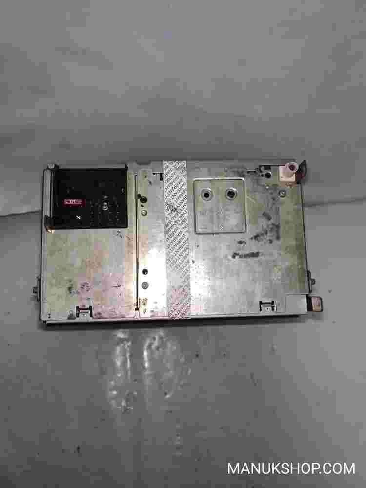 Multi-Info-Display Radio Seat Altea Leon Toledo 5P10351521MM 7643235366