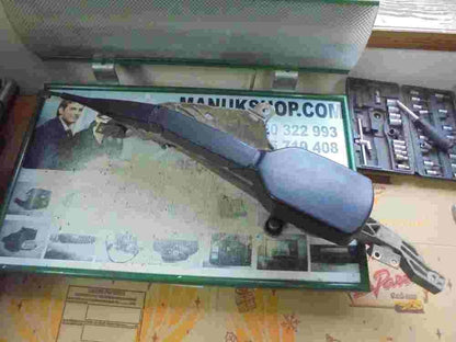Wischermotor Gestänge Mercedes W140 BOSCH 1235216216 A1408201242 A1408200407