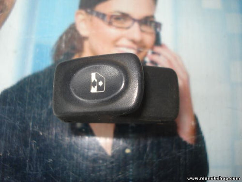 Fensterheber schalter Renault Mégane I 429999K 429 999 K 9060