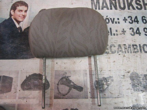 Kopfstützen Kopfstütze Land Rover Discovery Range Rover P38 AWR3961 AWR 3961