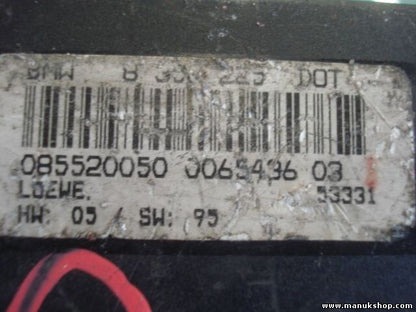 Lichtmodul BMW E38 E39 8352225 8 352 225 085520050 0065436 03