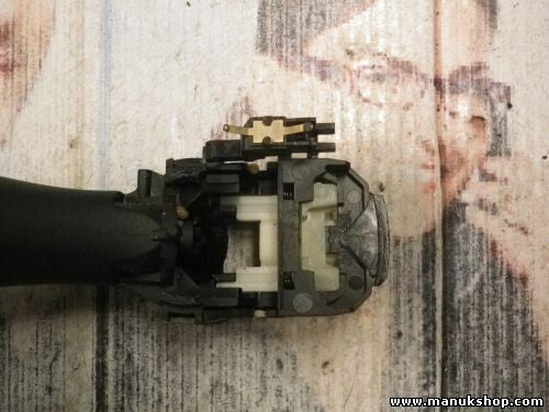 Lichtschalter Peugeot 206 207 307 Citroen C3 C4 3325