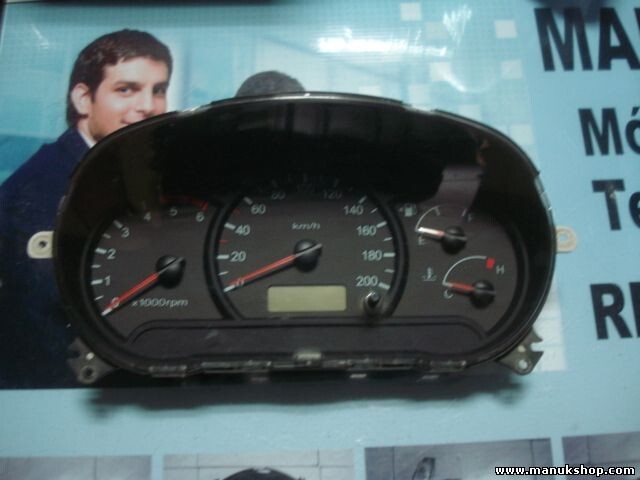 Kombiinstrument Tacho Hyundai Accent 9400825601 94008 25601