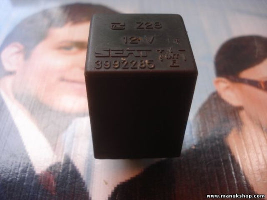 Relais Seat Cordoba 3992285 Z28