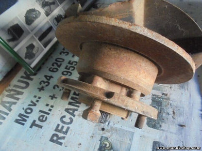 Antriebswelle Range Rover Land Rover P38 1986-2001 LEESG62 EE SG6 2