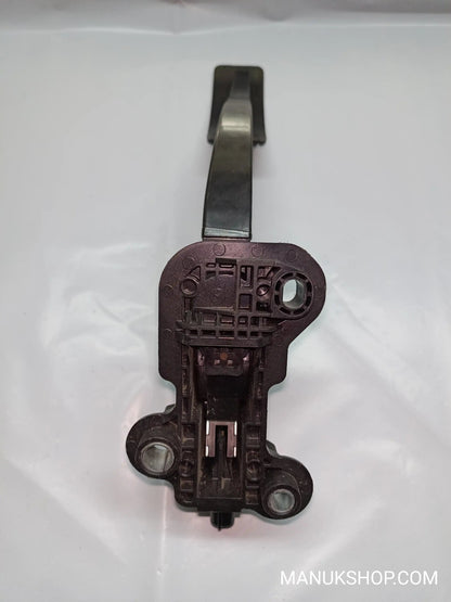 Gaspedalpotentiometer Mitsubishi Lancer Outlander Y0354 1600A102 10093C3B