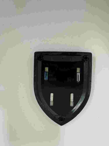 Emblem Logo hinten  Dacia Logan 2005-2008 8200378812 ..