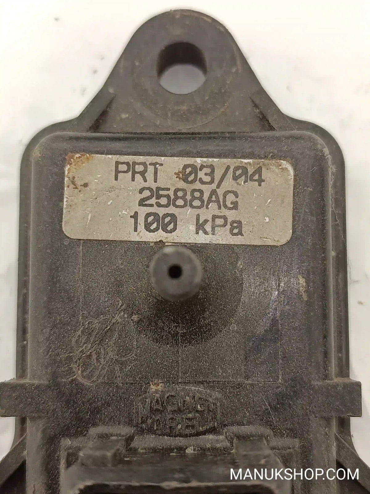 Ladedrucksensor Fiat Panda  2588AG Magneti Marelli PRT 03/04 100 kPa