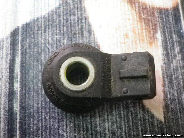 Klopfsensor Mercedes-Benz W163 ML 320 0261231110 0 261 231 110 0031538628 KS0001