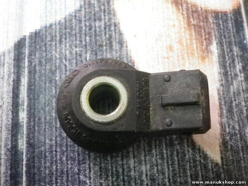 Klopfsensor Mercedes-Benz W163 ML 320 0261231110 0 261 231 110 0031538628 KS0001