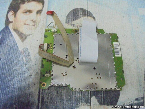 Diagramm des System-Controller Navigation BMW Е63 Е64 65836953773 331290330253