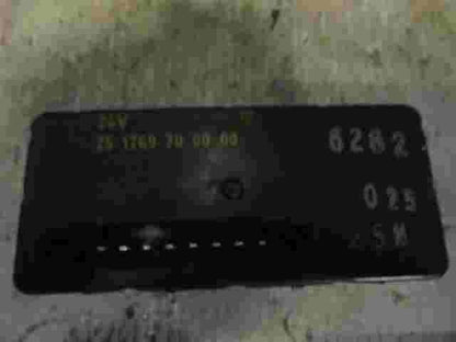 Timer Heizung Standheizung MAN 251769700000 25 1769 70 00 00 24V