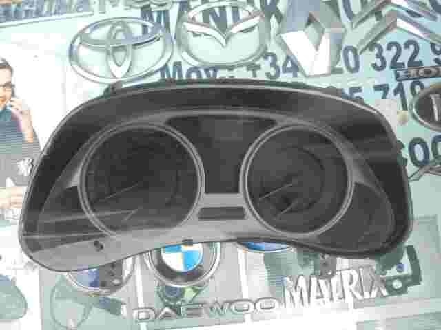 Kombiinstrument Tacho Lexus IS 8380053671 83800-53671 2574401431 XE08 X6