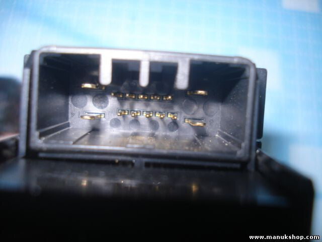 Fensterheber schalter Honda CRV CR-V F000248A 0405071000067 35760SWAG010M2