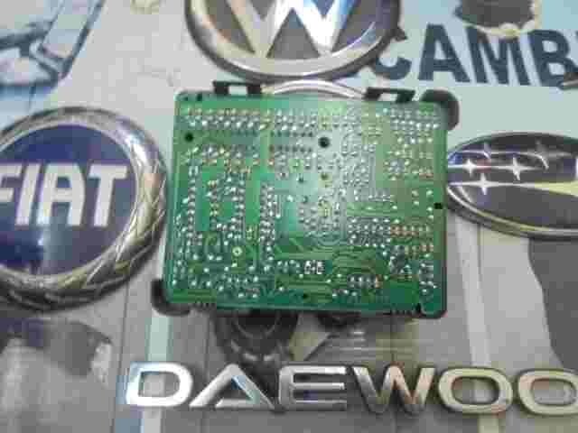 Elektronische Steuereinheit Klimaanlage Fiat Brava 550210470004 M. MARELLI  B837