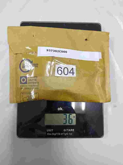 Nebelscheinwerfer Schalter Hyundai Coupe 09 937302C000 93730-2C000
