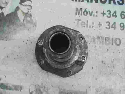 Radnabe vorne links oder rechts Nissan Patrol Hardtop 40586G9600 40586-G9600