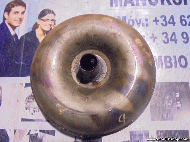 Wandler Jeep Grand Сherokee (XJ) WRANGLER 4.0L 242Cu. l6 GAS R2117703AB
