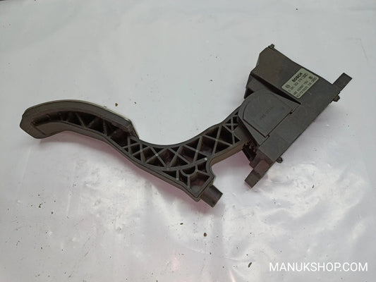 Gaspedal VW Volkswagen Golf Polo 6Q1721503D 0281002378 0 281 002 378 BOSCH