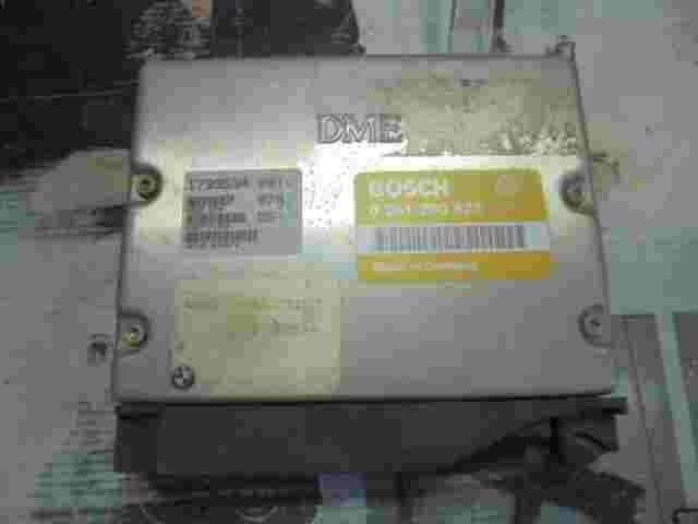 Motorsteuergerät BMW E36 316 1.6 BOSCH 0261200522  DME 1739534 26RT4135