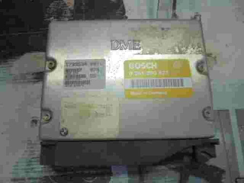 Motorsteuergerät BMW E36 316 1.6 BOSCH 0261200522  DME 1739534 26RT4135