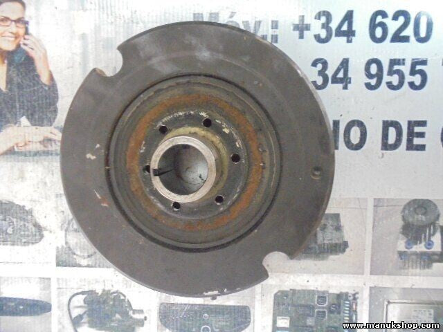 Schwungrad Teller Mercedes-Benz W126 C126 1170300503 117 030 05 03