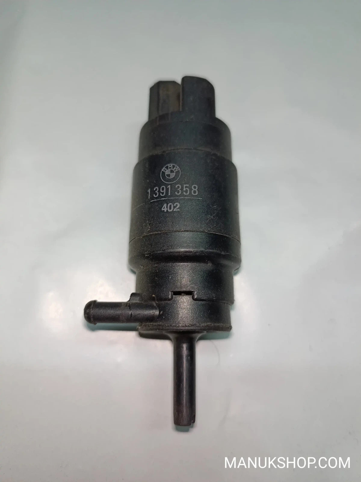 Waschwasserpumpe BMW 1391358 1 391 358