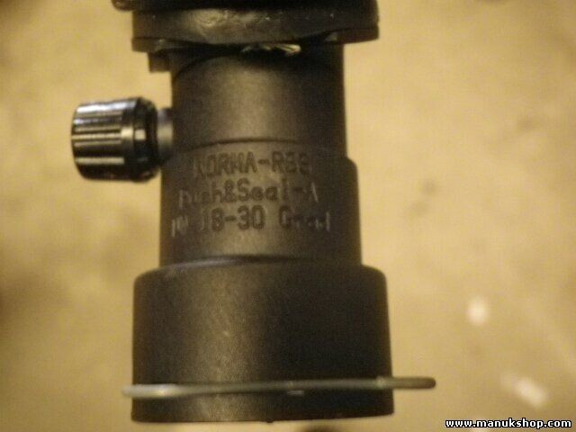 Citroen Peugeot 6466V8 6466.V8