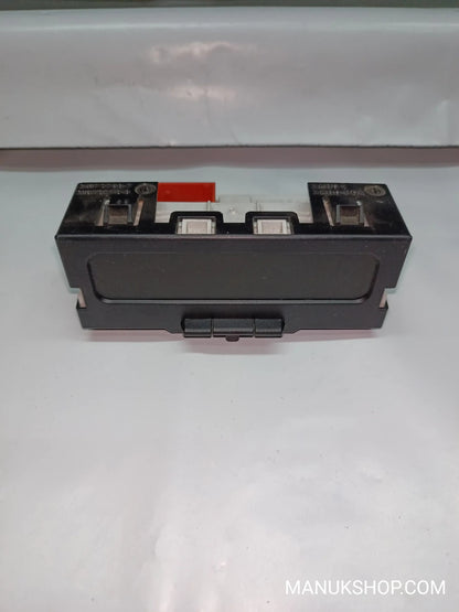 Bordcomputer Renault Megane 8200107839B 21667671-1 X2