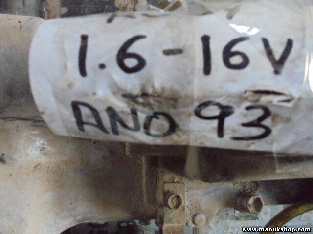 Getriebe Daihatsu Rocky Feroza F300 1.6 i 16V 4x4 1993-1999