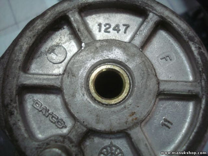 Spannrolle Keilriemen Chrysler Jeep 2.4 2003-2005 4861277AB 4861277 1247 3434112