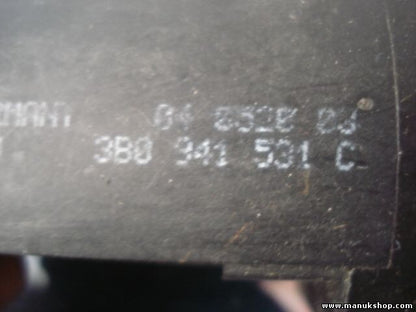 Lichtschalter  VW 3B0941531C KL0 3B0 941 531 C 3BO941531C