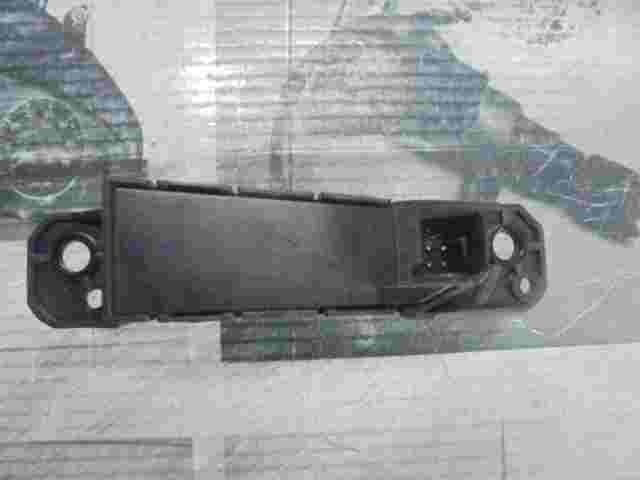 Kontrollleuchte Airbag   Chevrolet Aveo T300 96991797 2020010131