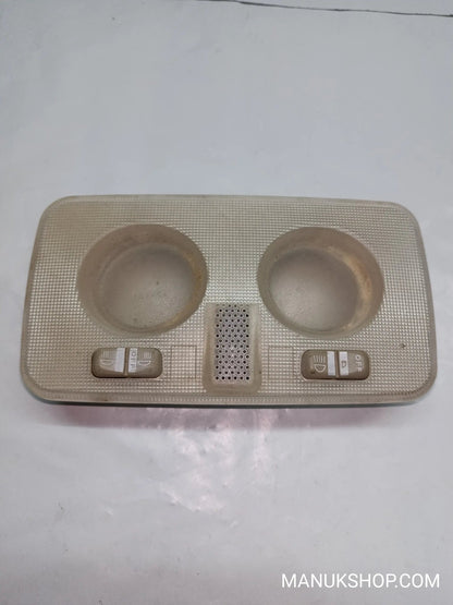 Innenleuchte 	 Citroen Jumper 735244963 B032 0884900