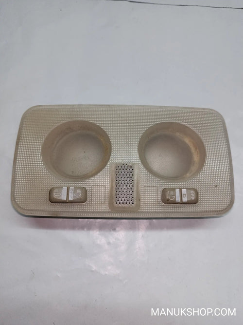 Innenleuchte 	 Citroen Jumper 735244963 B032 0884900