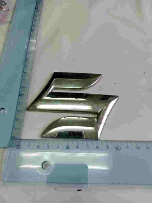 Emblem  Suzuki Alto 54GC 54GC2 10.5cm