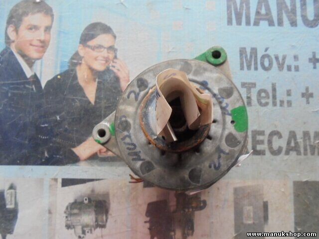 Lichtmaschine SsangYong Musso 2.9 D 3.2 4x4 6621543202 A6621543202 944390901020