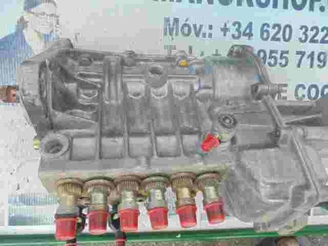 Dieselpumpe Mercedes W210 A606070050180 A6060700501 BOSCH 0400196002
