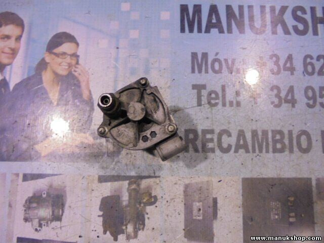 Vakuumpumpe Unterdruckpumpe Land Rover Defender (LD) TDI 110 Familiar LR012183
