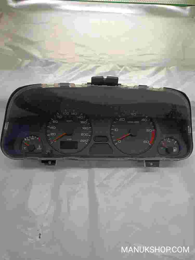 Kombiinstrument Tacho Peugeot 306 89652717 89652 717 VDO PP-T25